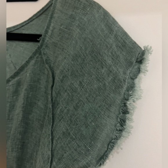 Vintage European Style Dress - Picture 3 of 3